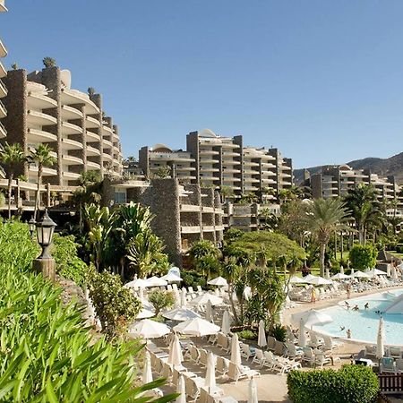 Arguineguin Anfi Beach Club المظهر الخارجي الصورة