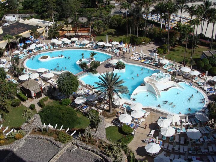 Arguineguin Anfi Beach Club المظهر الخارجي الصورة