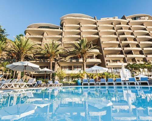 Arguineguin Anfi Beach Club المظهر الخارجي الصورة