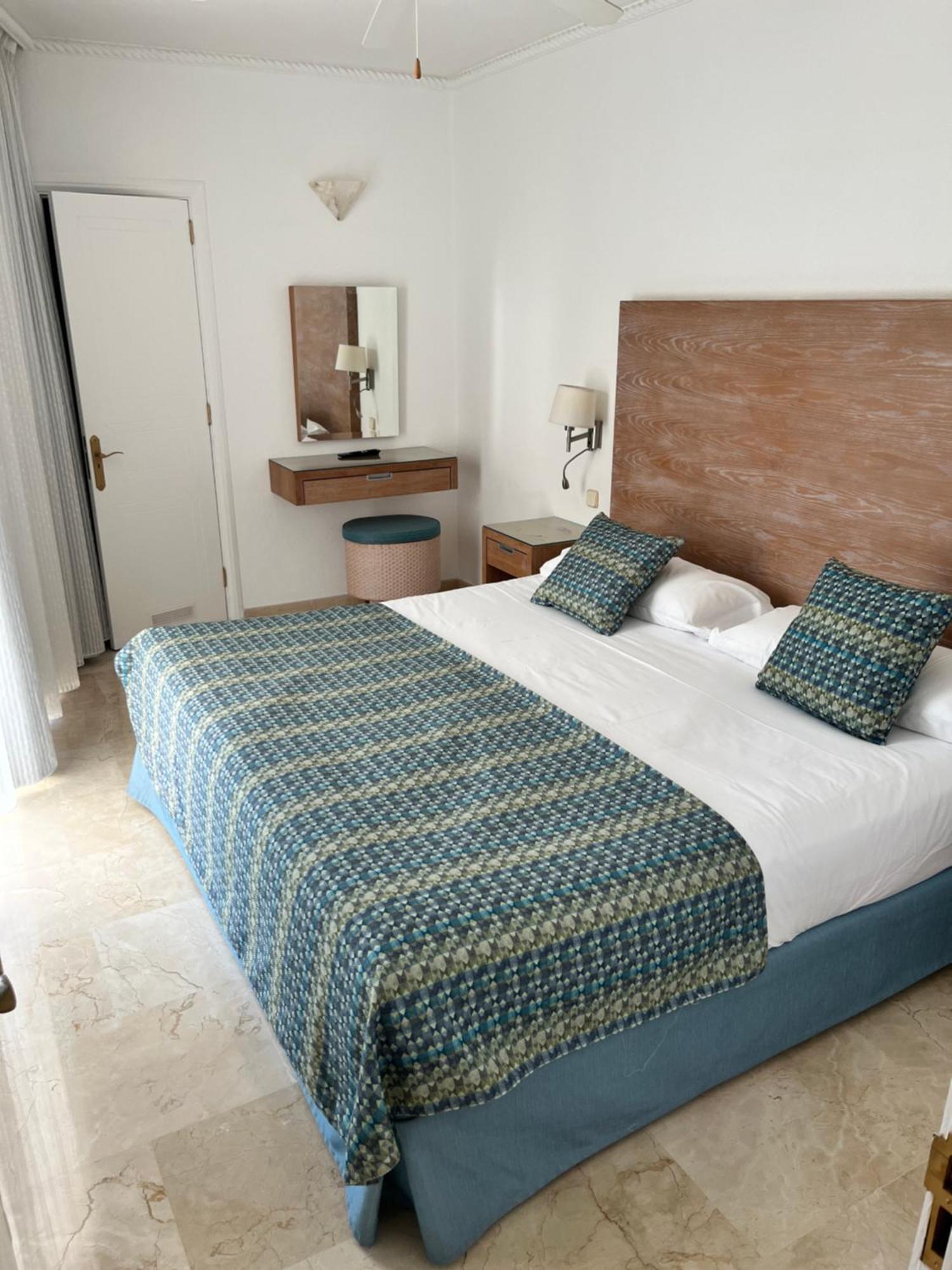Arguineguin Anfi Beach Club المظهر الخارجي الصورة
