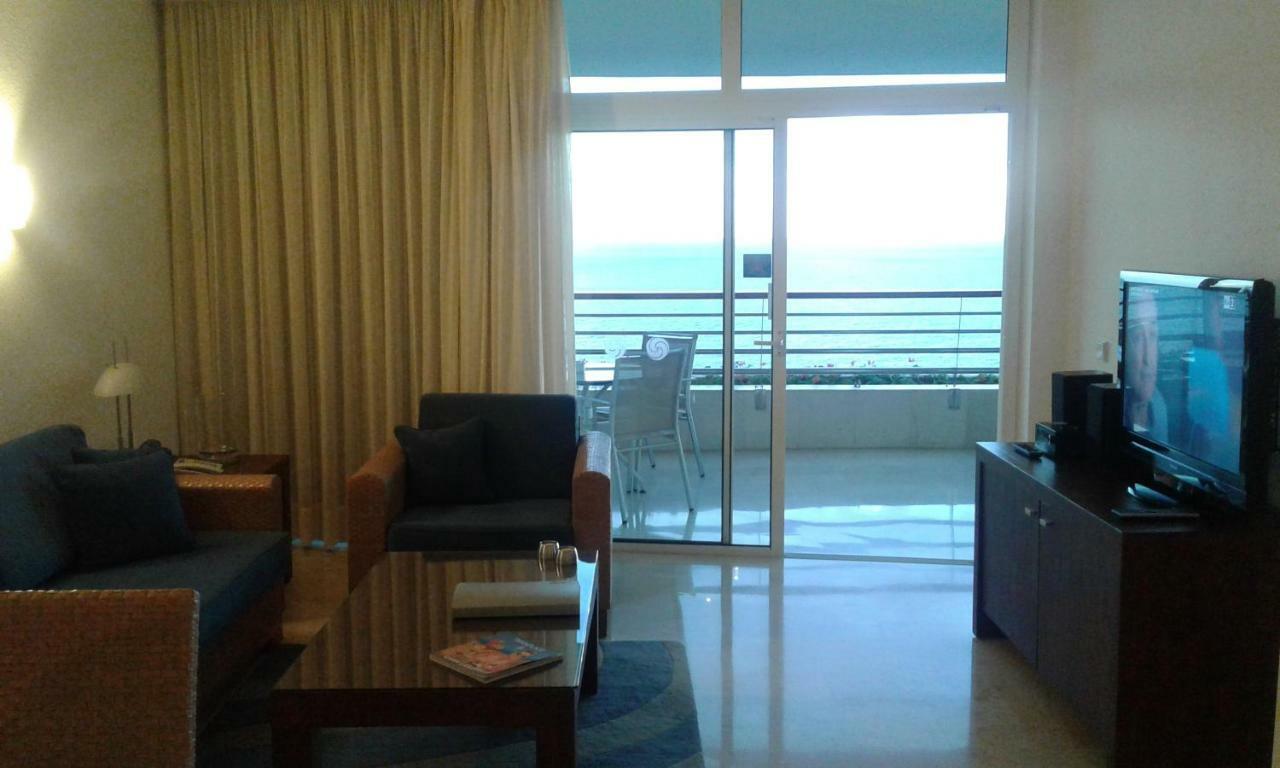 Arguineguin Anfi Beach Club المظهر الخارجي الصورة