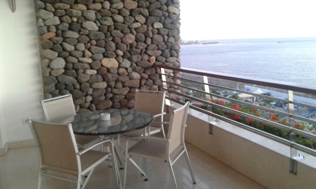 Arguineguin Anfi Beach Club المظهر الخارجي الصورة