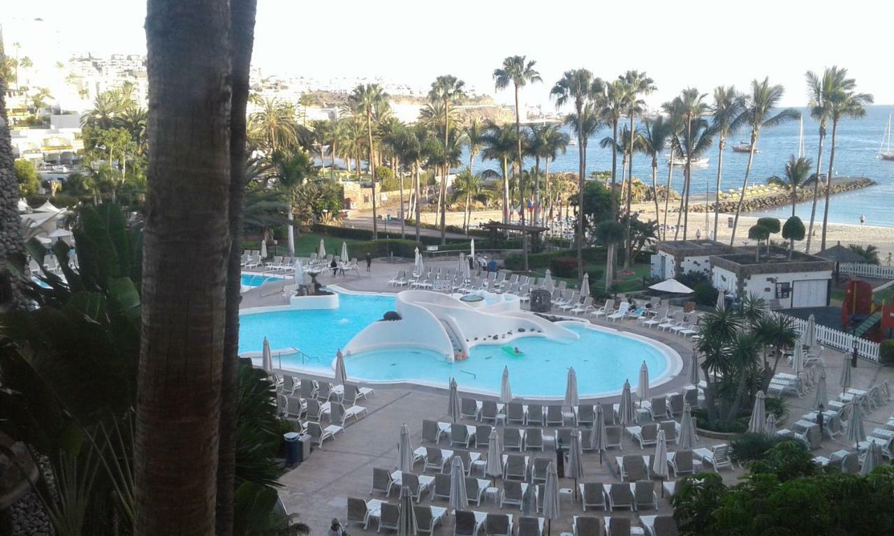 Arguineguin Anfi Beach Club المظهر الخارجي الصورة