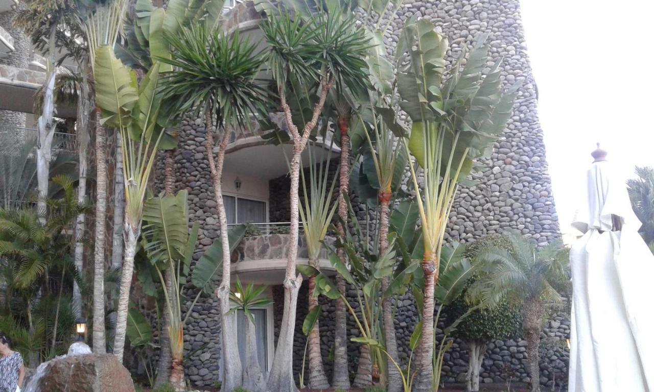 Arguineguin Anfi Beach Club المظهر الخارجي الصورة