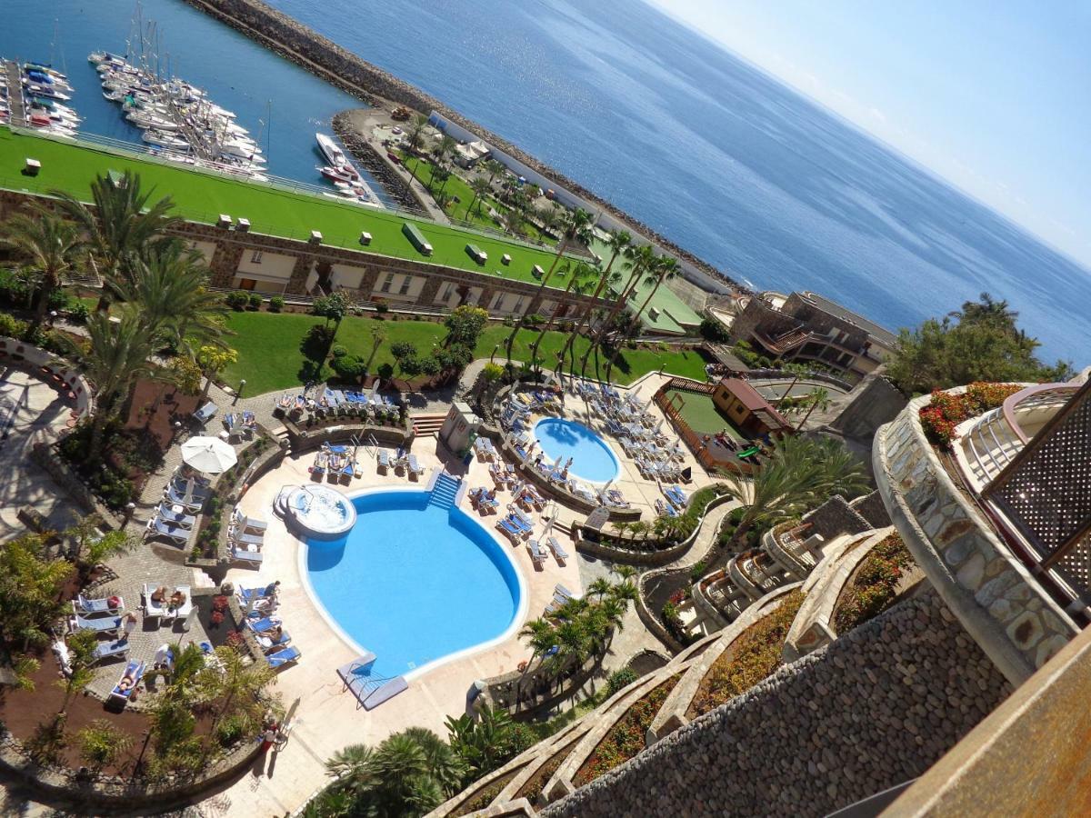 Arguineguin Anfi Beach Club المظهر الخارجي الصورة